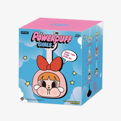 Crybaby x Powerpuff Girls Plush